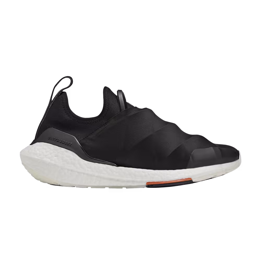 adidas Y-3 UltraBoost 22 Black White