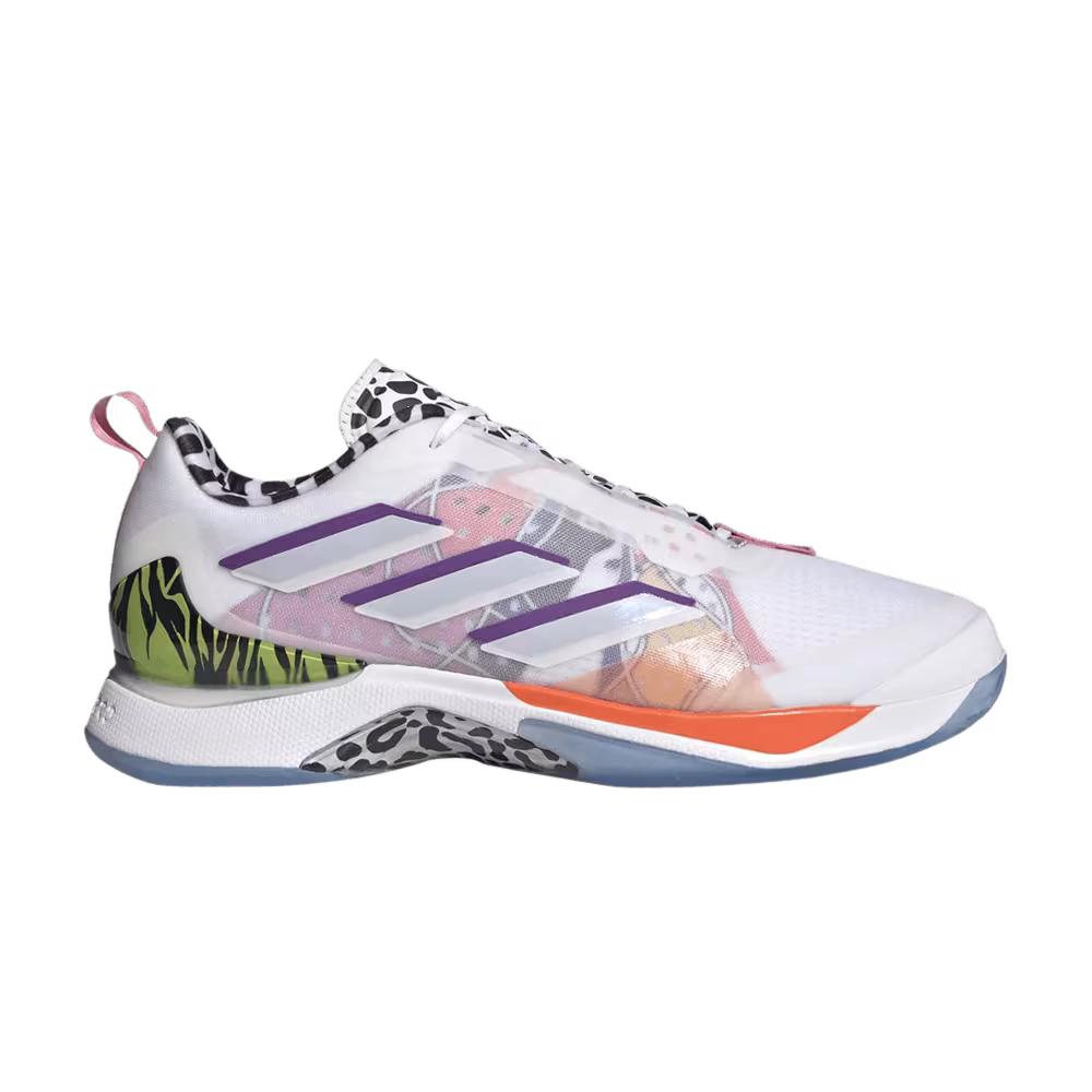 Adidas Women's Avacourt Safari Mix
