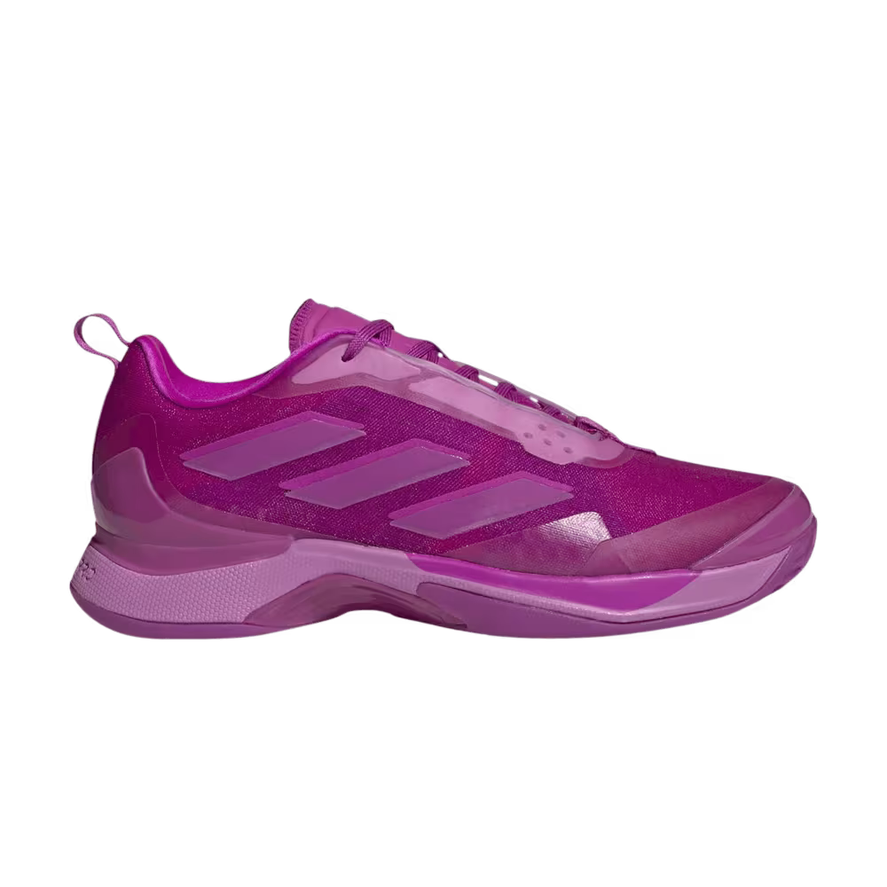 Adidas Women's Avacourt Vivid Pink
