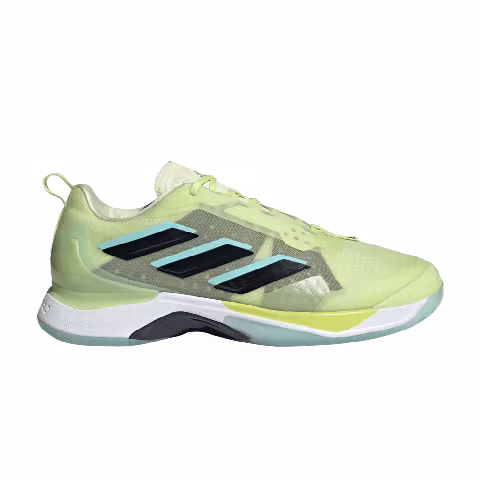 Adidas Wmns Avacourt 'Almost Lime'