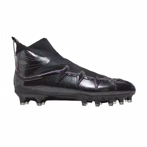 Marvel x adidas Freak Ultra 'Black Panther'