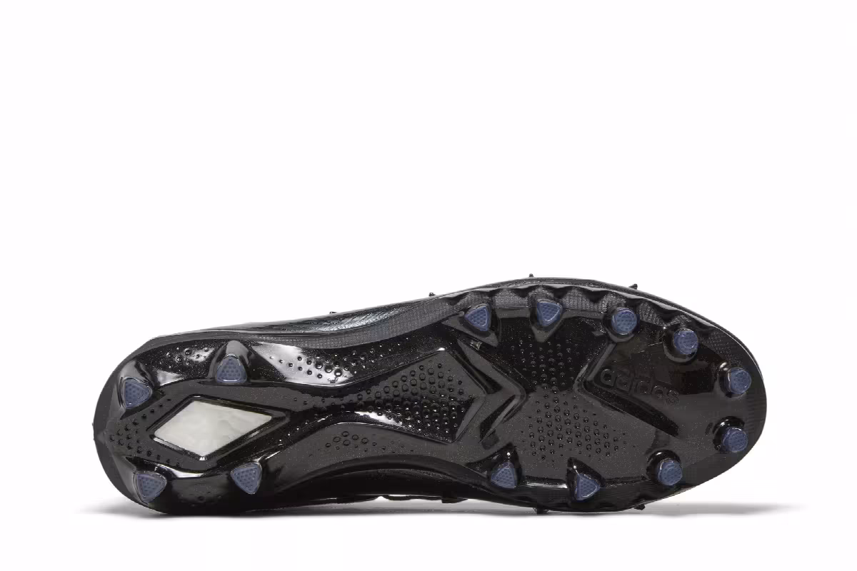 Marvel x adidas Freak Ultra Black Panther, view 5