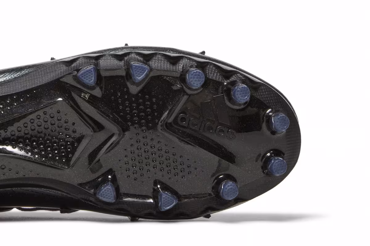 Marvel x adidas Freak Ultra Black Panther, view 6
