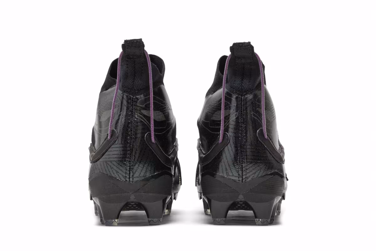 Marvel x adidas Freak Ultra Black Panther, view 7