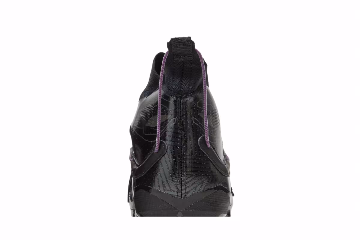 Marvel x adidas Freak Ultra Black Panther, view 8