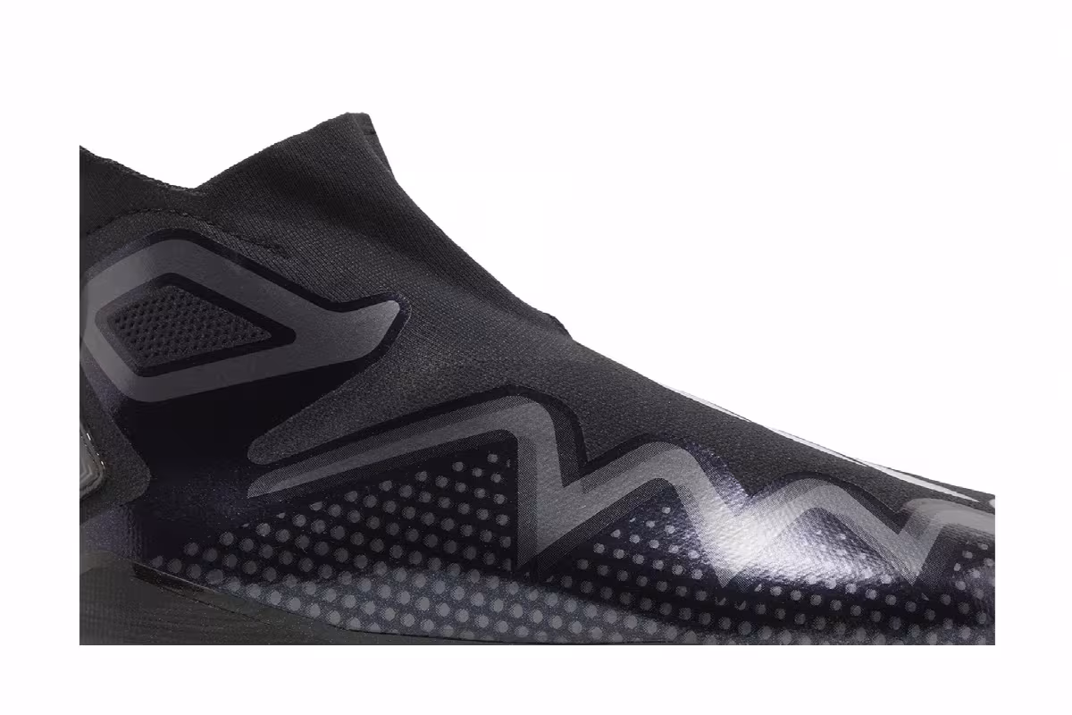 adidas Freak Ultra 22 Black Night Metallic, view 3
