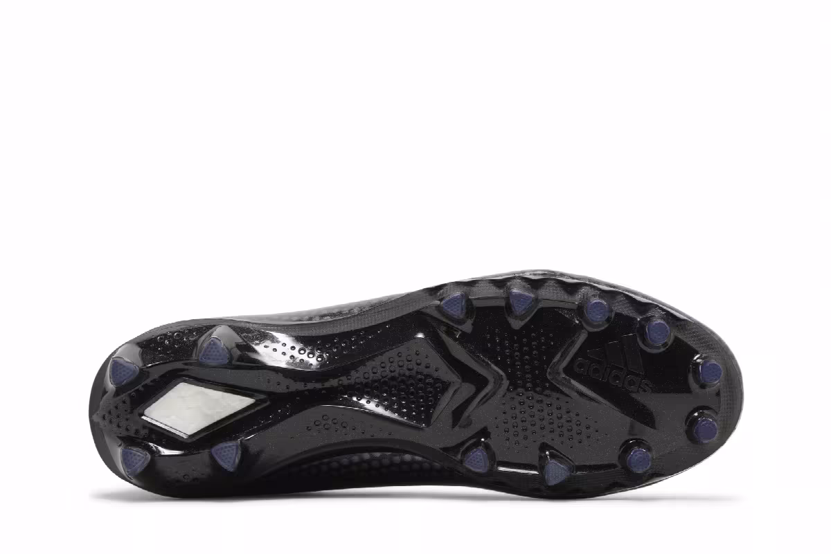 adidas Freak Ultra 22 Black Night Metallic, view 5
