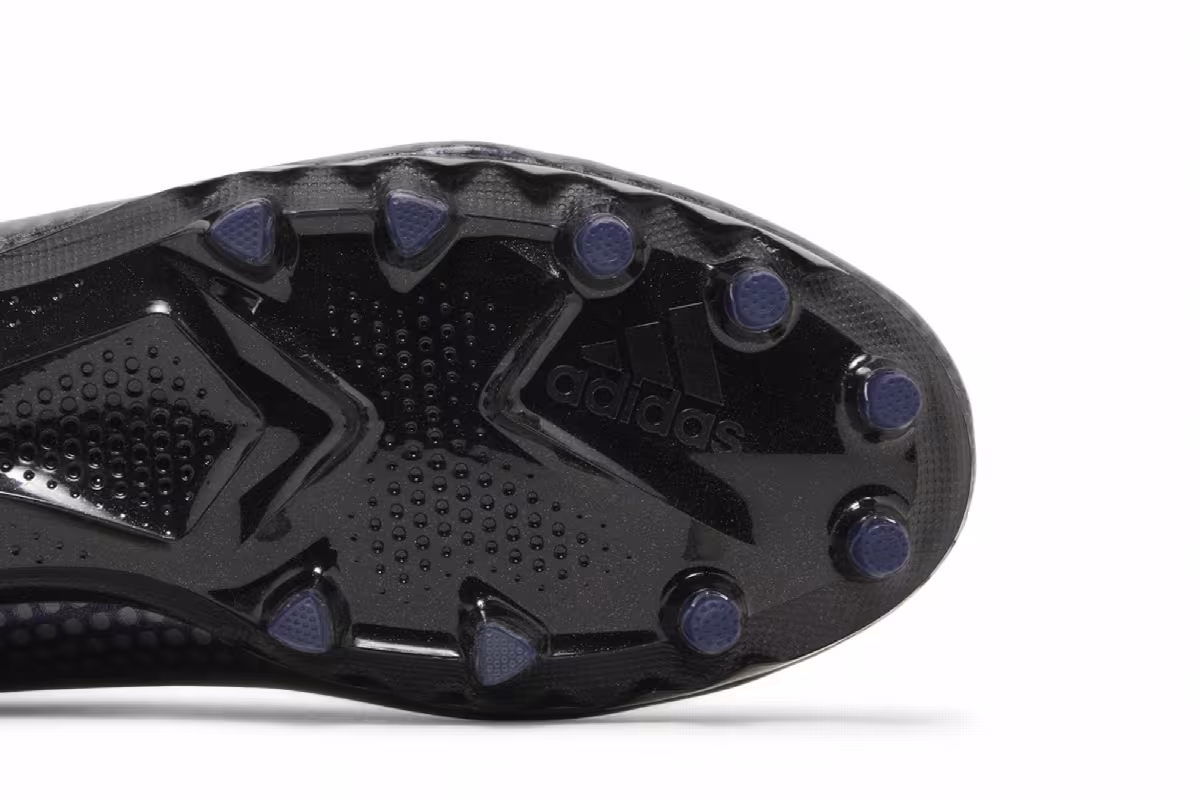 adidas Freak Ultra 22 Black Night Metallic, view 6