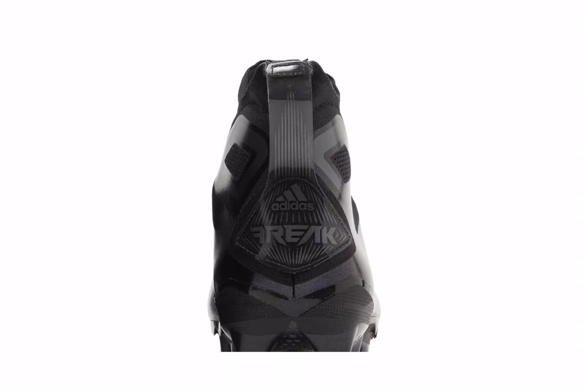 adidas Freak Ultra 22 Black Night Metallic, view 8