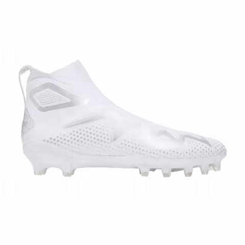 adidas Freak Ultra 22 'White Silver Metallic'