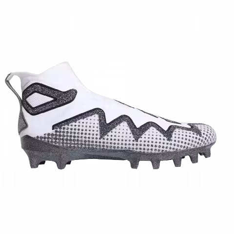 Swarovski x adidas Freak Ultra 'White Black'