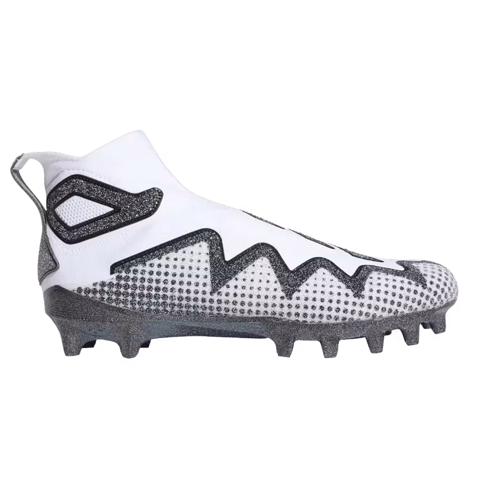 Swarovski x adidas Freak Ultra White Black