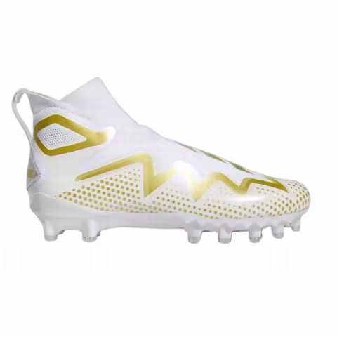 Adidas Freak Ultra 22 'White Gold Metallic'