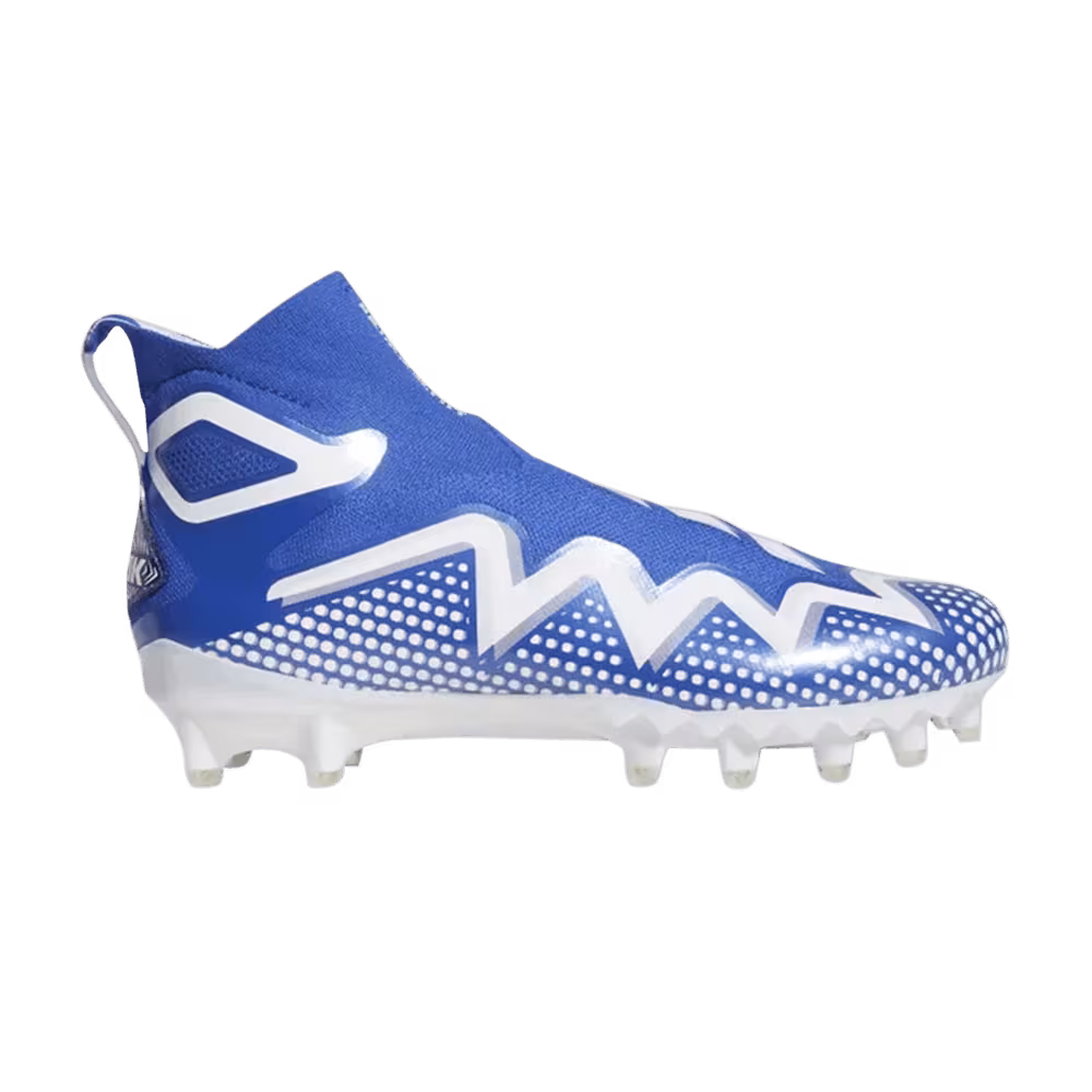 Adidas Freak Ultra 22 Royal Blue