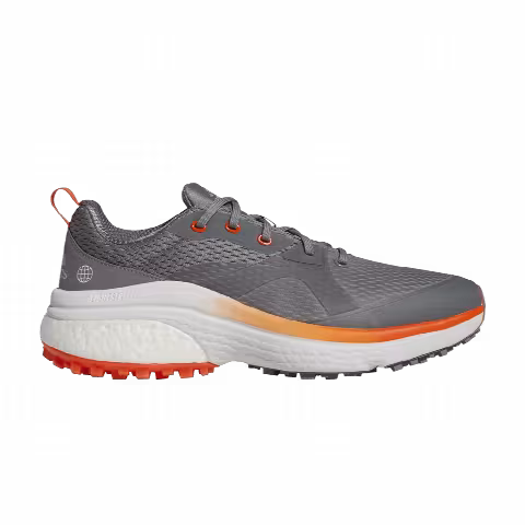 Adidas Solarmotion 'Grey Impact Orange'