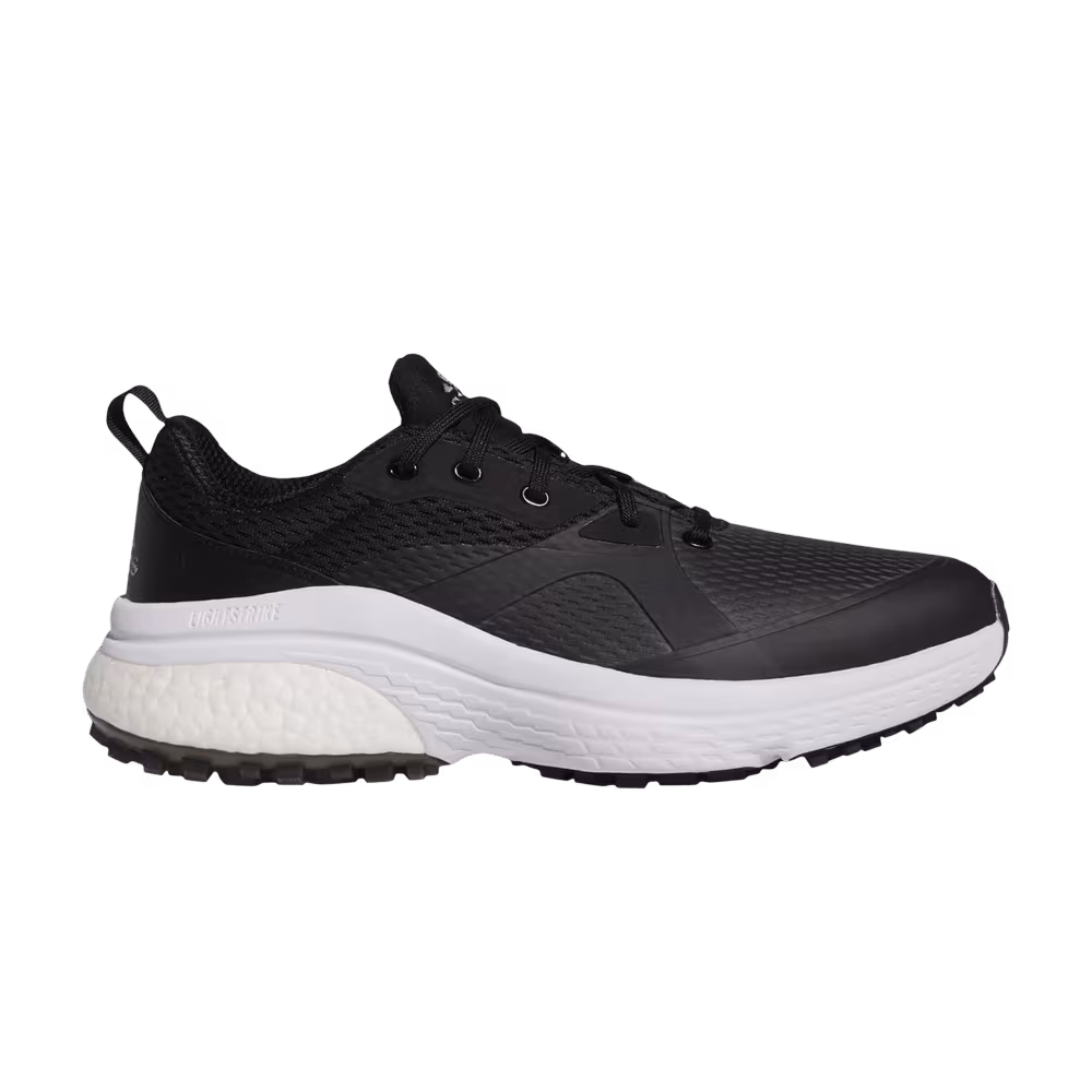 Adidas Solarmotion Black Pulse Lime