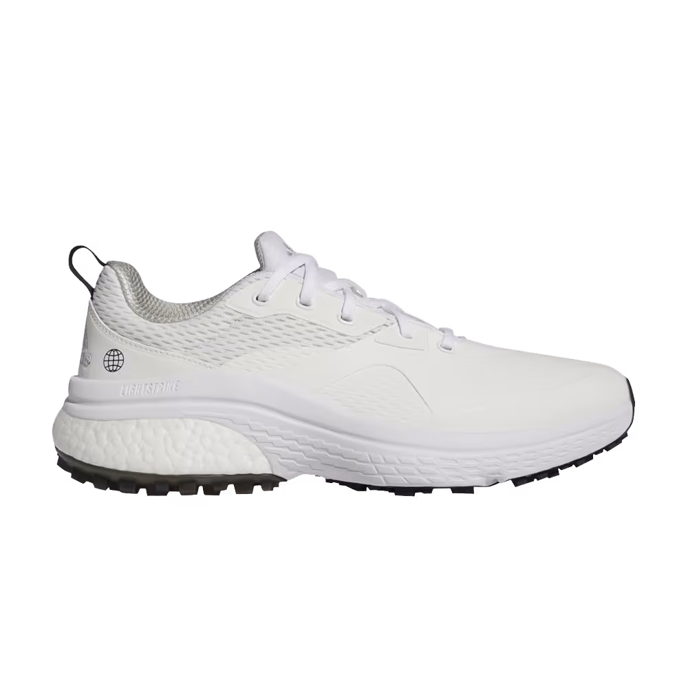 Adidas Solarmotion White Black
