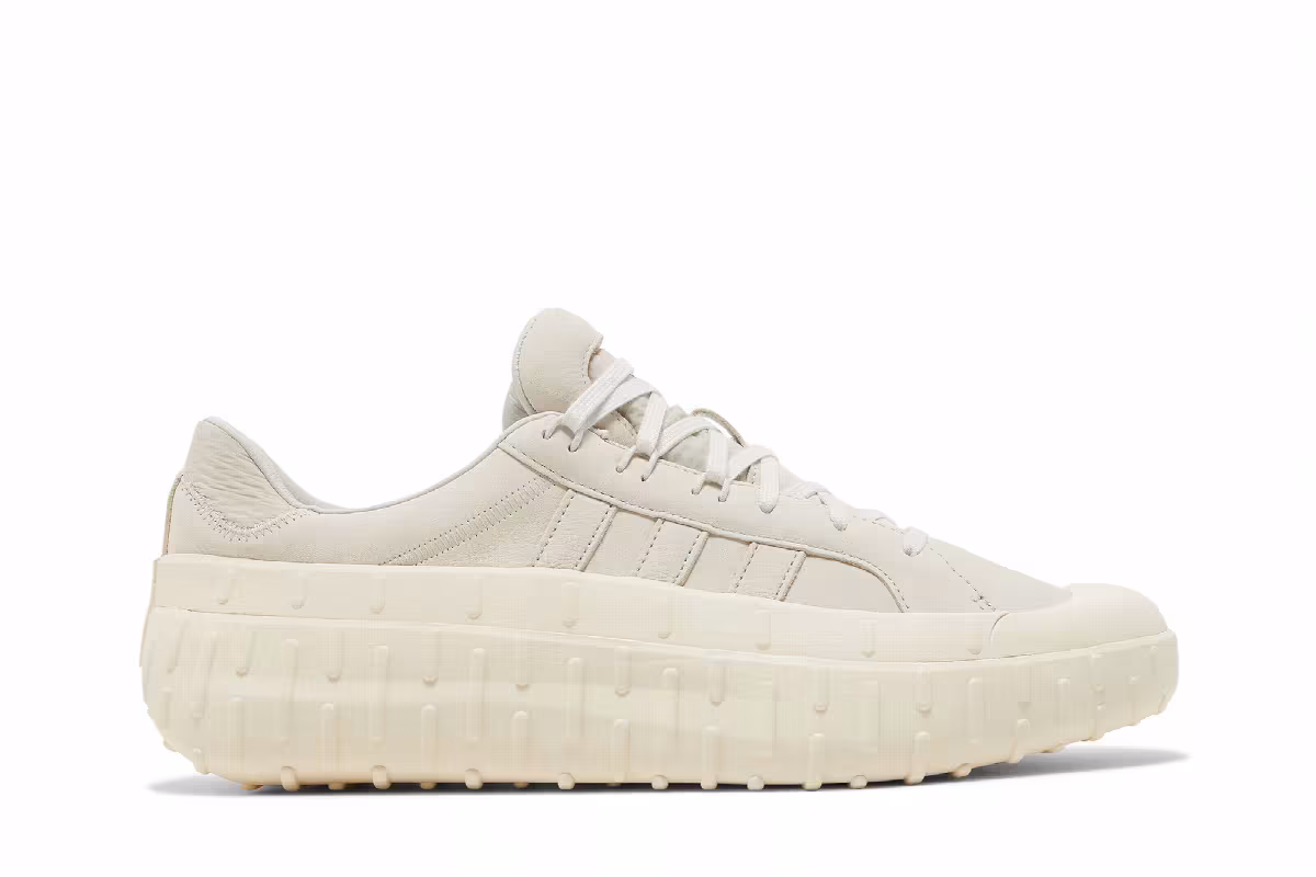 adidas Y-3 GR.1P Talc Bliss, view 2