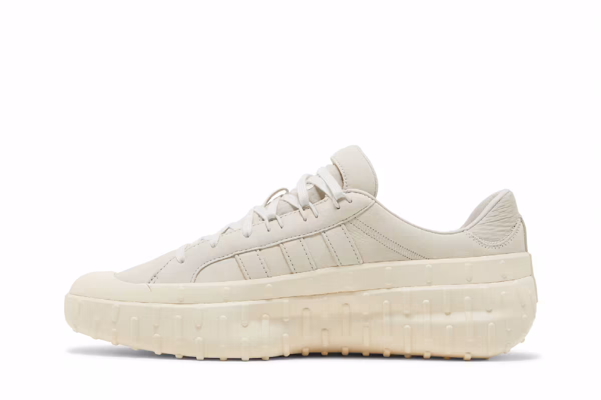 adidas Y-3 GR.1P Talc Bliss, view 4