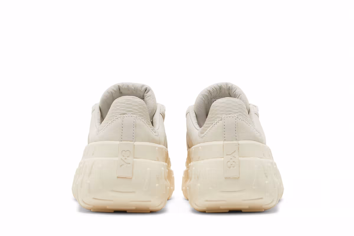 adidas Y-3 GR.1P Talc Bliss, view 7