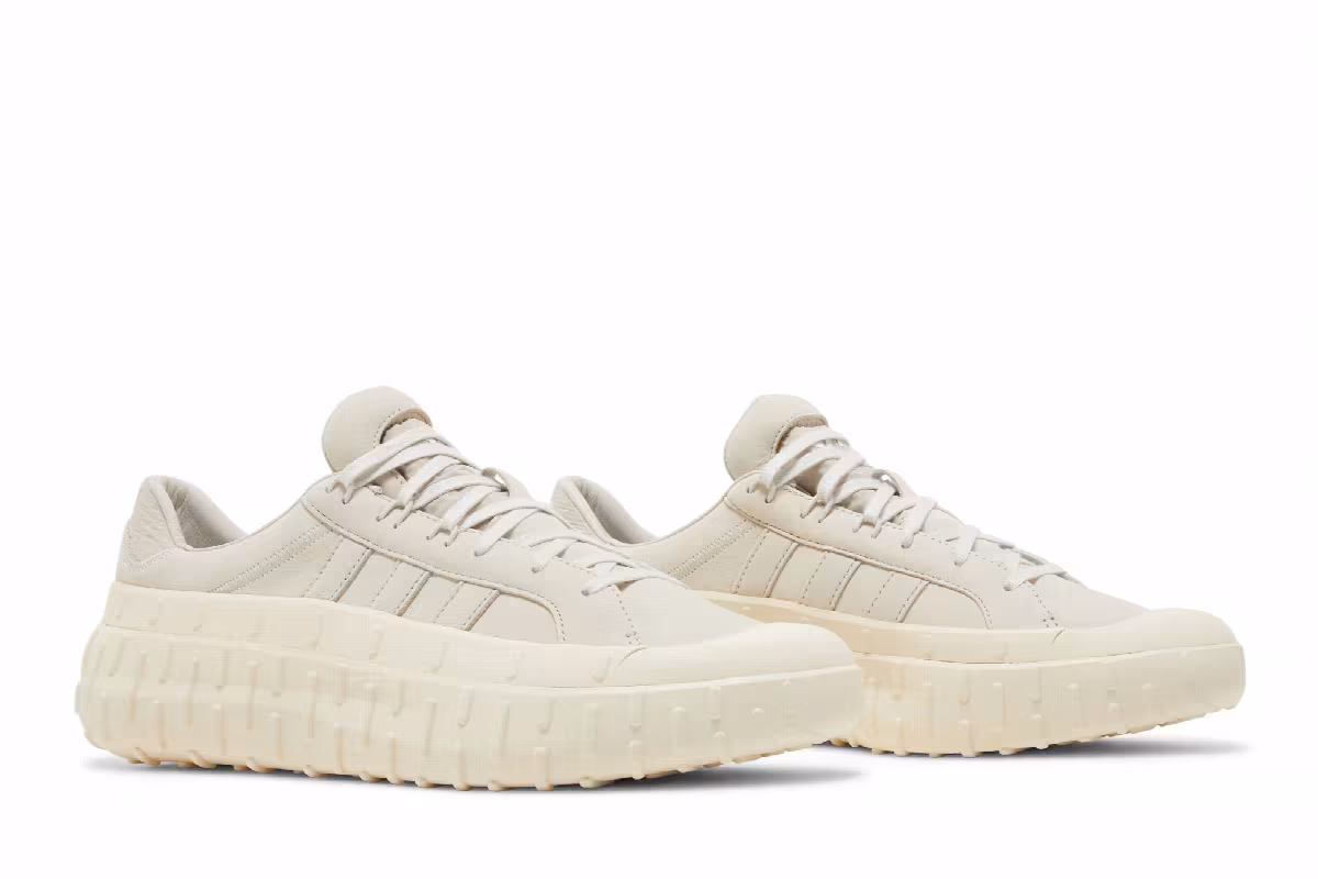 adidas Y-3 GR.1P Talc Bliss, view 9