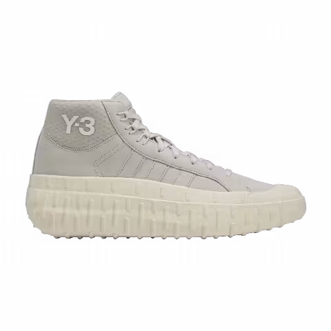 adidas Y-3 GR.1P High 'Talc Bliss'