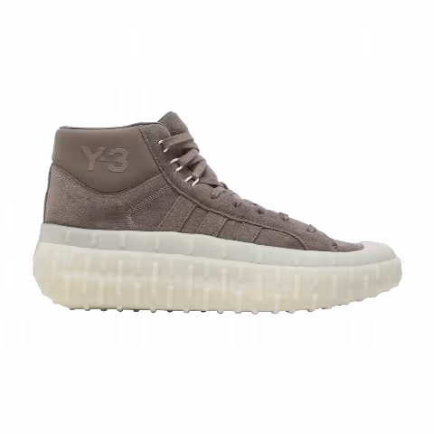 adidas Y-3 GR.1P High 'Brown'