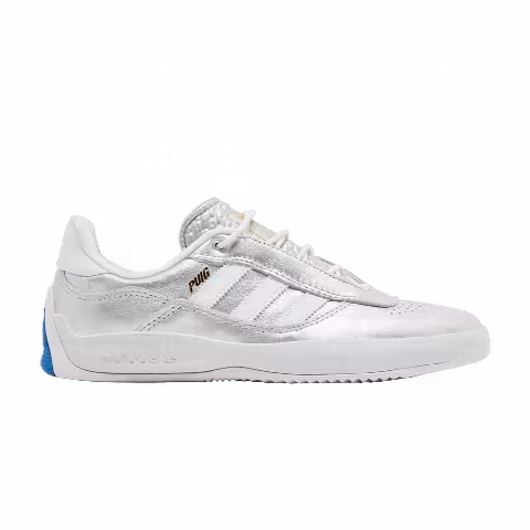 adidas Puig 'Silver Metallic'