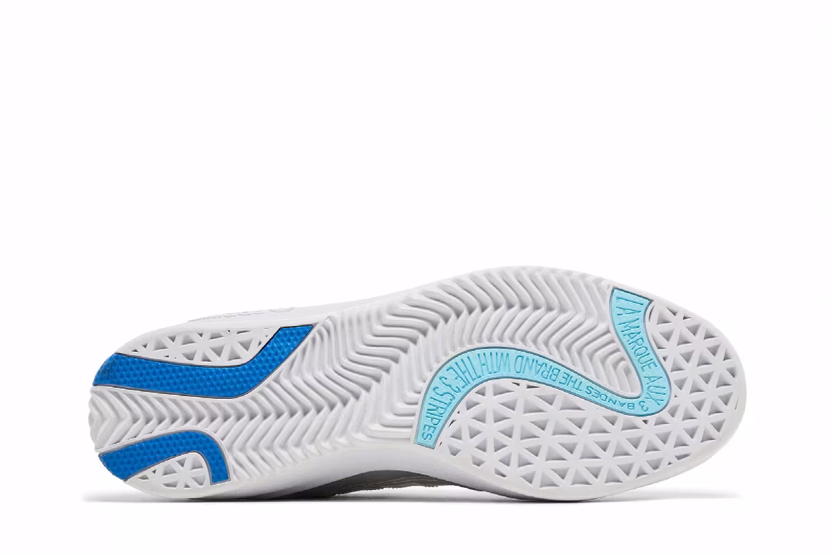 adidas Puig Silver Metallic, view 5