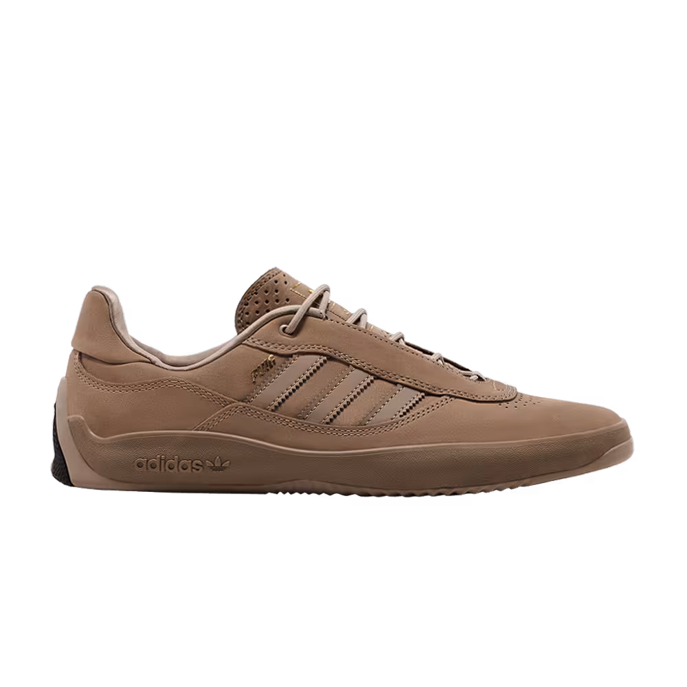 Adidas Puig Chalky Brown