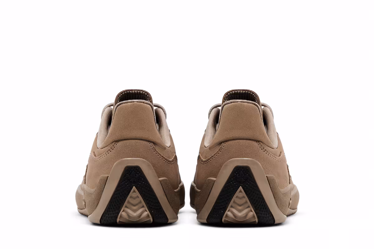 Adidas Puig Chalky Brown, view 7