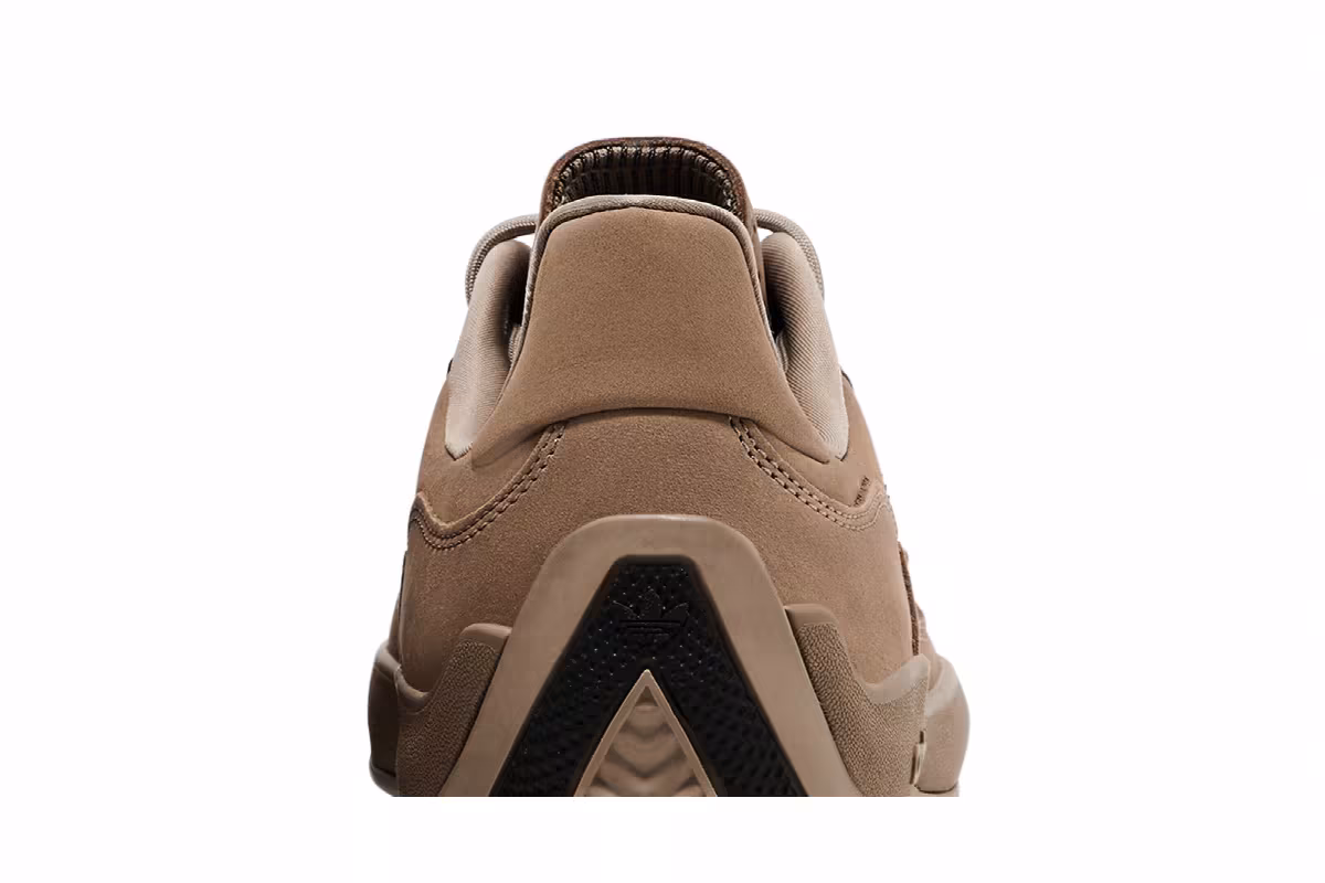 Adidas Puig Chalky Brown, view 8