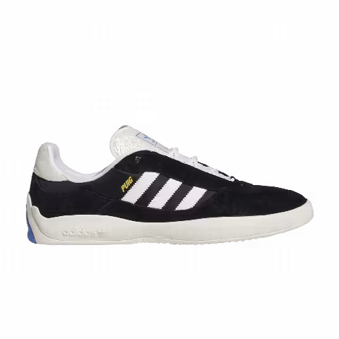 Adidas Puig 'Black White'