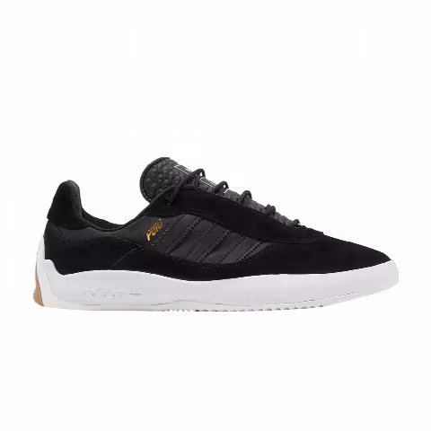Adidas Puig 'Black White'