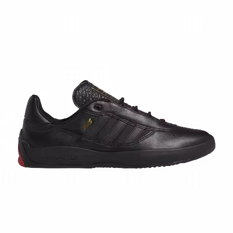 Adidas Puig 'Black Scarlet'