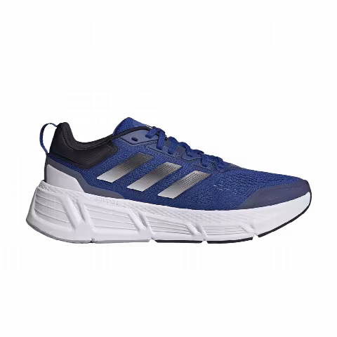 Adidas Questar 'Royal Blue Grey'