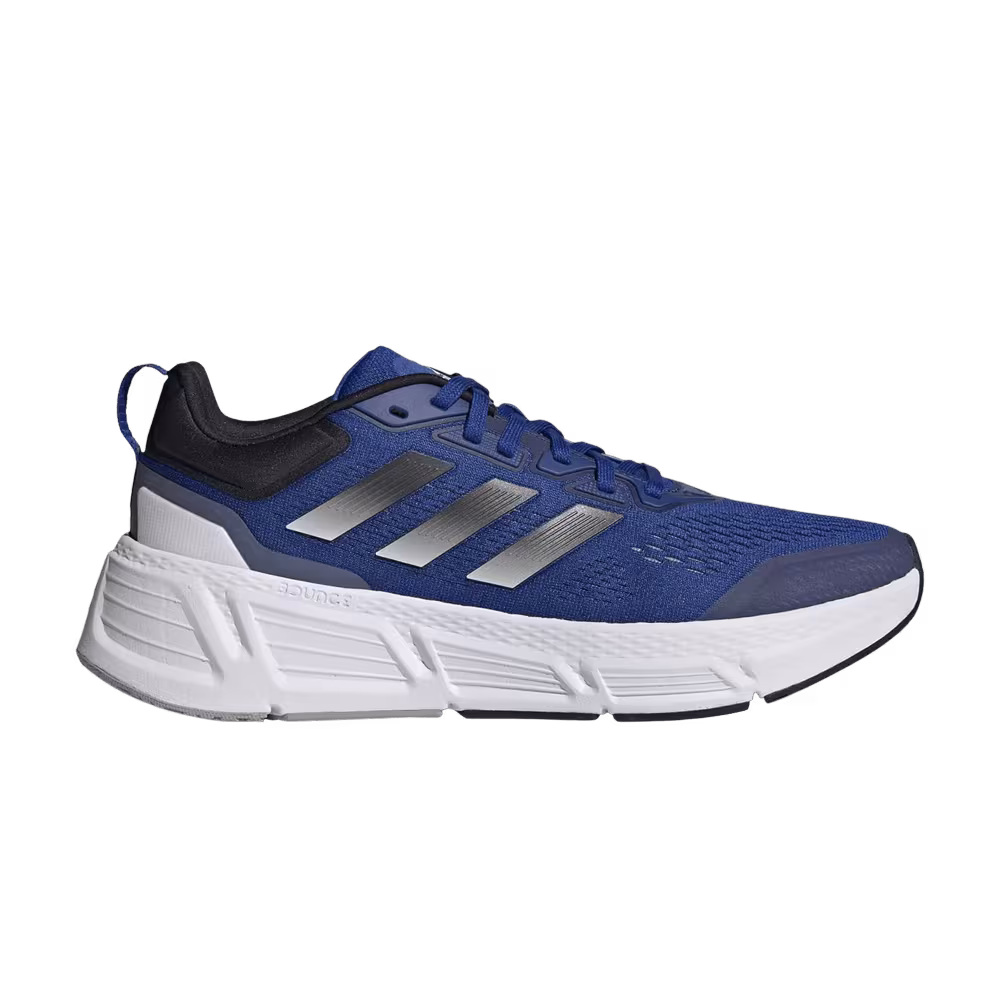 Adidas Questar Royal Blue Grey