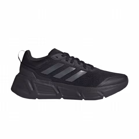 Adidas Questar 'Core Black Grey'