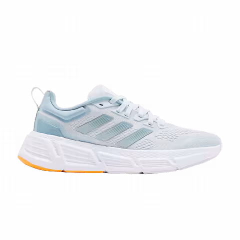 Adidas Wmns Questar 'Blue Tint Magic Grey'