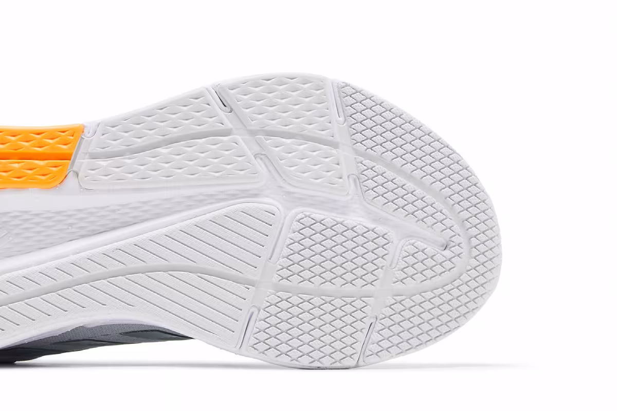 Adidas Women's Questar Blue Tint Magic Grey, view 6