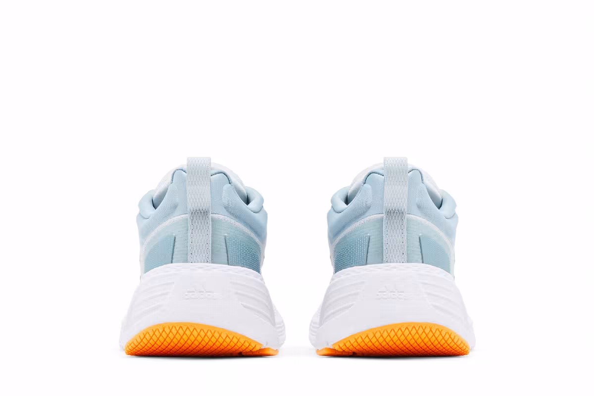 Adidas Women's Questar Blue Tint Magic Grey, view 7