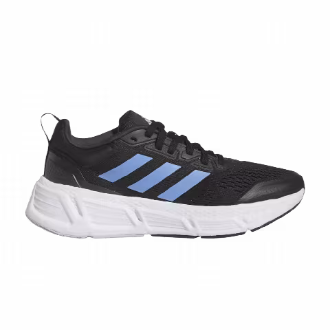 Adidas Wmns Questar 'Black Blue Fusion'