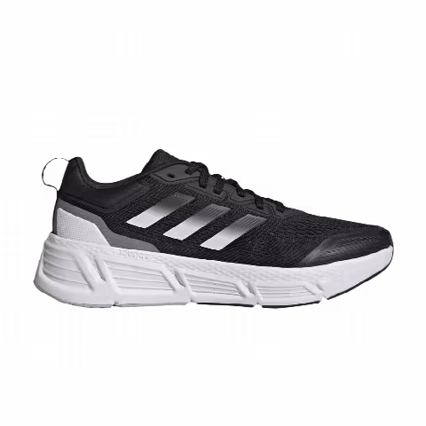Adidas Questar 'Black White Grey'
