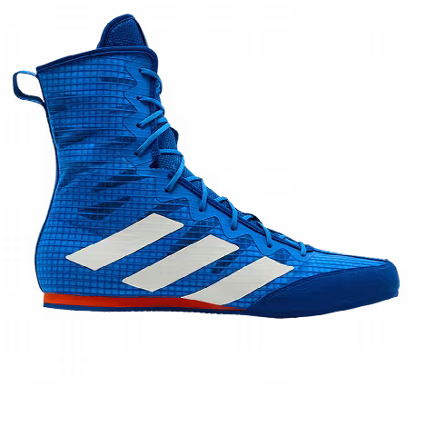 Adidas Box Hog 4 'Royal Blue'