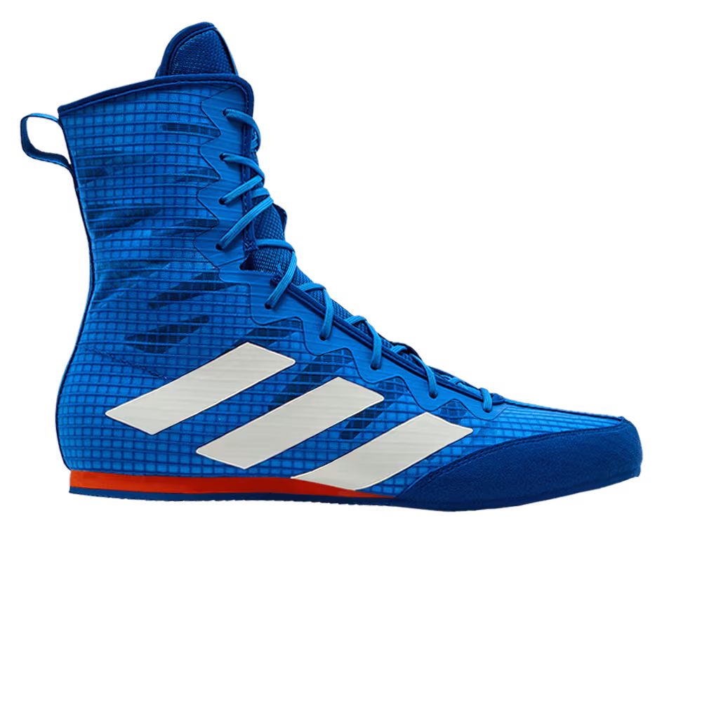 Adidas Box Hog 4 Royal Blue