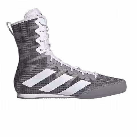 Adidas Box Hog 'Grey'