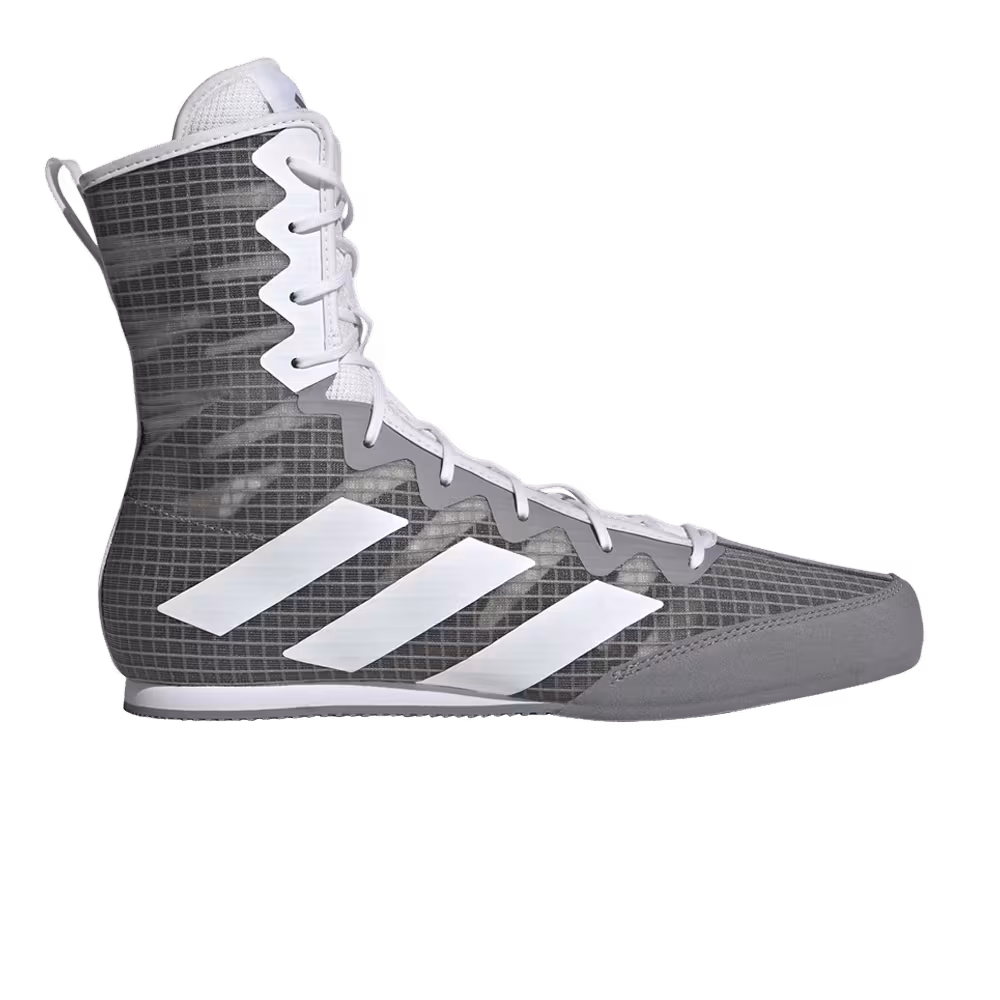 Adidas Box Hog Grey