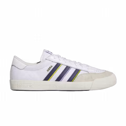 Adidas Nora 'White Shadow Navy'