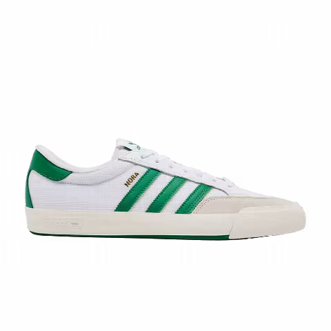 adidas Nora 'White Green'