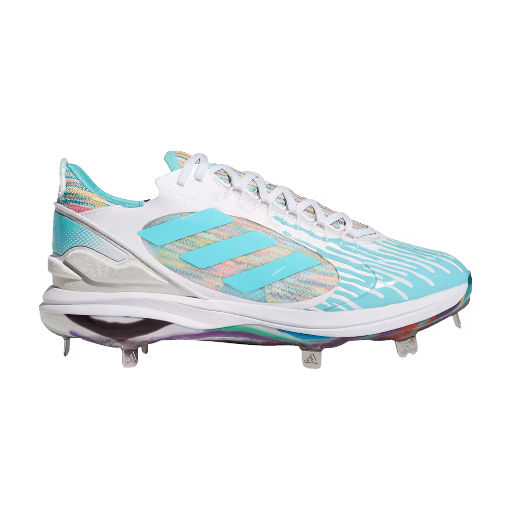 Adidas Women's PureHustle 2 Elite Dripped-Out